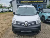 Gebraucht Renault Kangoo 2021 Weiss Van / Kleinbus