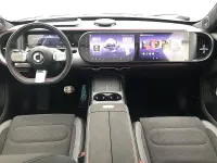 Gebraucht Smart #5 Brabus 475 kW (646 PS) 2025 Schwarz meta black metallic SUV