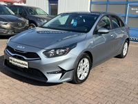 Gebraucht Kia Ceed Edition 7 101 PS (74 kW) 2024 Silber Kleinwagen
