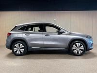 Gebraucht Mercedes EQA250 Progressive 139 kW (190 PS) 2022 Grau SUV