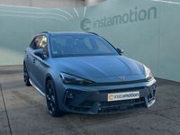 Gebraucht Cupra Leon VZ 272 PS (200 kW) 2024 Grau Kombi