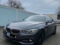 gebraucht BMW 440 440 Gran Coupé i Gran Coupé Luxury Line A...