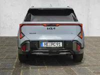 Neu Kia Seltos X-Line 179 PS (131 kW) 2026 Grau SUV