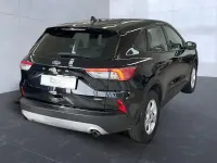 Gebraucht Ford Kuga Cool & Connect 225 PS (165 kW) 2022 Schwarz SUV