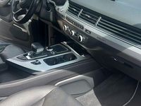 Gebraucht Audi Q7 Ambiente 272 PS (200 kW) 2016 Schwarz SUV