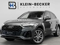 Gebraucht Audi Q5 S-Line 265 PS (194 kW) 2021 Grau SUV