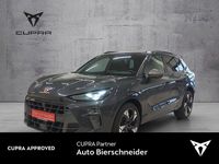 Używany Cupra Terramar VZ 265 KM (194 kW) 2025 Szary SUV