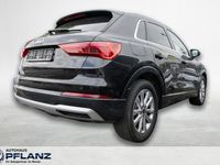 gebraucht Audi Q3 35 advanced 2.0 TDI 7-GANG DSG