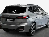 Neu BMW 220 170 PS (125 kW) 2025 Grau Coupé