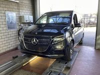 Gebraucht Mercedes V300 Marco Polo 237 PS (174 kW) 2024 Grau Van / Kleinbus