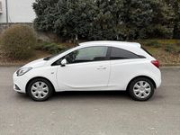 Second-hand Opel Corsa Active 75 CP (55 kW) 2017 Alb Hatchback