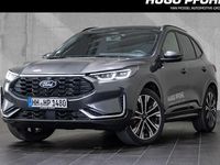 Gebraucht Ford Kuga ST-Line X 183 PS (134 kW) 2025 Grau SUV