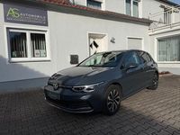 Gebraucht VW Golf VIII 150 PS (110 kW) 2023 Grau Limousine