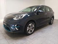 Gebraucht Kia e-Niro Vision 150 kW (204 PS) 2022 Blau SUV