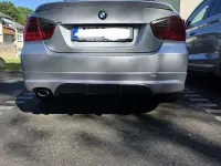 Gebraucht BMW 320 150 PS (110 kW) 2006 Limousine