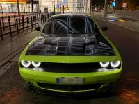 Gebraucht Dodge Challenger 492 PS (361 kW) 2015 Schwarz Coupé