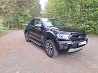 gebraucht Ford Ranger Wildtrak