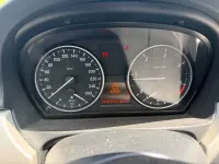 Gebraucht BMW 316 116 PS (85 kW) 2012 Weiß Kombi