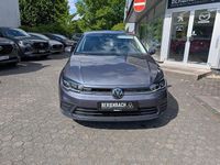 Gebraucht VW Polo Move 80 PS (58 kW) 2024 Grau Limousine