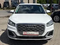 Gebraucht Audi Q2 Sport 150 PS (110 kW) 2019 Weiß SUV