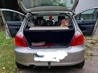 Gebraucht Peugeot 307 140 PS (102 kW) 2006 Beige Kleinwagen