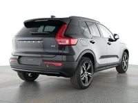 Gebraucht Volvo XC40 Plus 163 PS (119 kW) 2025 Schwarz SUV
