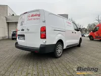 Gebraucht Opel Vivaro-e Combi Edition 150 PS (110 kW) 2023 Weiß Van / Kleinbus