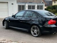 gebraucht BMW 320 i E90