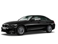 Gebraucht BMW 320 Shadowline 163 PS (119 kW) 2021 Limousine