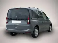 Neu VW Caddy Life 122 PS (89 kW) 2025 Manufacturer Van / Kleinbus