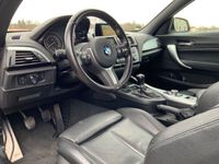 gebraucht BMW 220 220 i Cabrio M Sport