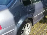 Gebraucht VW Bora Pacific 110 PS (80 kW) 2004 Limousine