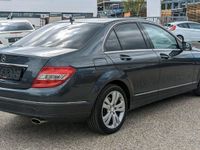 gebraucht Mercedes C300 w204 3.0 benzin 170kw TUV