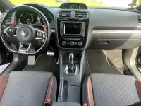 Gebraucht VW Scirocco Allstar 184 PS (135 kW) 2016 Schwarz Coupé
