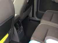 Gebraucht VW Touran 190 PS (139 kW) 2007 Blau Van / Kleinbus