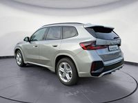 Gebraucht BMW X1 M Sport 156 PS (114 kW) 2025 Silber SUV