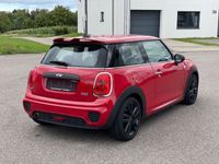 gebraucht Mini John Cooper Works ONE 1.5Navi Bluetooth TOP