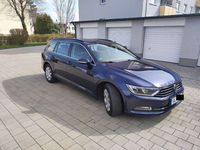 gebraucht VW Passat Variant 1.4 TSI ACT BMT Comfortline V...