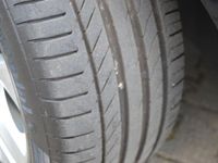 Gebraucht Mercedes E200 184 PS (135 kW) 2011 Schwarz Limousine