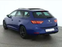 Używany Seat Leon 2019 Andere