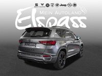 Gebraucht Cupra Ateca 190 PS (139 kW) 2023 Grau SUV