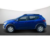 gebraucht Dacia Sandero Stepway TCe 90