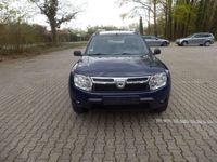 gebraucht Dacia Duster Laureate 4x2