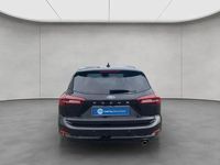 Usata Ford Focus Titanium 116 CV (85 kW) 2025 Nero Station wagon