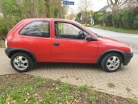 gebraucht Opel Corsa 1.2