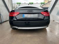 gebraucht Audi A5 S-Line 2.0 TFSI