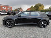 Neu Hyundai Ioniq Dynamiq 125 kW (170 PS) 2025 Schwarz Kleinwagen