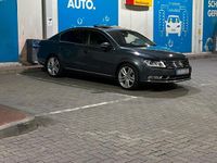 Gebraucht VW Passat Highline 177 PS (130 kW) 2011 Silber Limousine