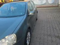 Gebraucht VW Golf IV 75 PS (55 kW) 2005 Silber Kleinwagen