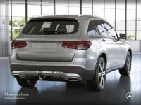 Gebraucht Mercedes GLC300e 320 PS (235 kW) 2021 SUV